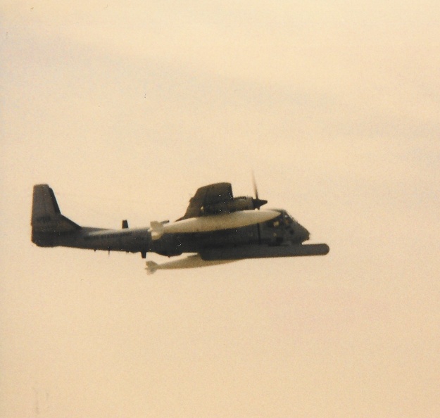 OV-1 Mohawk