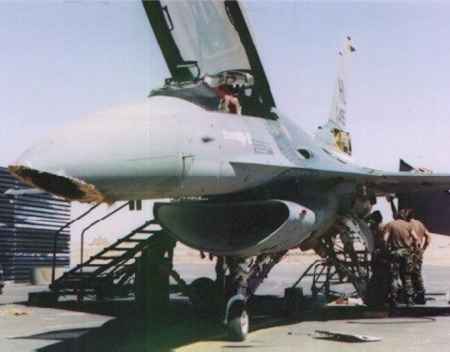 F-16C 880488-8